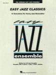 Hal Leonard    Easy Jazz Classics - Tenor Saxophone 2