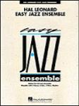 Hal Leonard    Easy Jazz Classics - Trombone 3