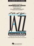 Norwegian Wood (This Bird Has Flown) - Jazz Arrangement