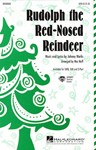 Rudolph The Red-nosed Reindeer