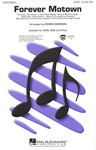 Forever Motown - (Medley)