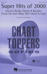 Super Hits Of 2000 - (Medley)