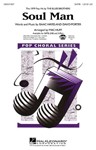 Soul Man