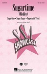 Sugartime  Medley