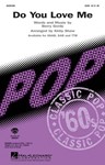 Do You Love Me