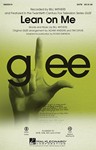 Lean On Me - From Glee