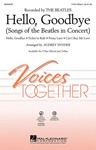 Hello Goodbye (Songs Of The Beatles) - (Medley)
