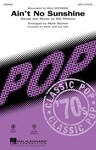Ain't No Sunshine