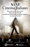 Cinema Italiano  From "nine"
