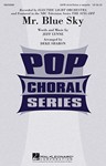Mr Blue Sky