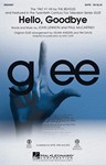 Hello Goodbye - From Glee