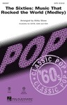 60's: Music That Rocked The World (Medle