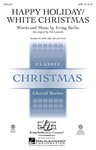 Happy Holiday/White Christmas