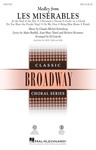 Les Miserables  Choral Medley