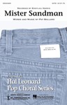 Mister Sandman