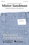 Mister Sandman