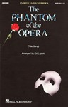 Phantom Of The Opera (Title Song)