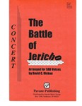 Battle Of Jericho