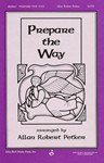 Prepare the Way