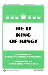 He Is King of Kings