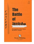 Battle Of Jericho