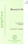 Blessed Is He