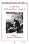 Guide Me O Thou Great Jehovah