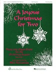 Joyous Christmas For Two Volume 1