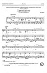 Kyrie Eleison