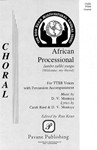 African Processional