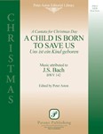 Child Is Born To Save Us