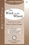 Wind In The Wheat