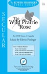 Wild Prairie Rose
