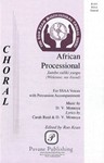 African Processional