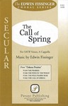 Call Of Spring