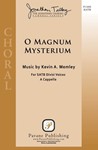 O Magnum Mysterium