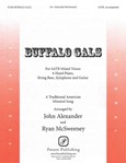 Buffalo Gals