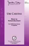 Ubi Caritas