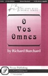 O Vos Omnes