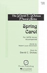 Spring Carol