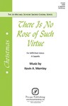 There Is No Rose of Such Virtue