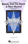 Beauty & The Beast: A New Musical