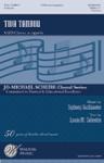 Twa Tanbou (Choral) SATB
