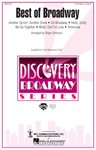 Best Of Broadway - (Medley)