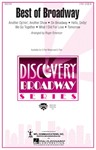 Best Of Broadway - (Medley)