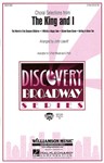 King And I  Choral Selections