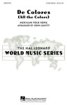 De Colores  (All The Colors)