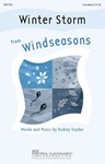 Winter Storm (From Windseasons)