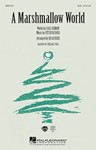 Marshmallow World