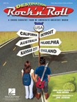 Destination: Rock & Roll
